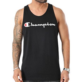 Champion Camiseta tirantes 219833 para hombre