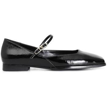 Café Noir Bailarinas CAF-RRR-EC3005-BL para mujer