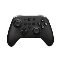 controlador de juegos inalambrico gulikit kk2t con disparador de efecto hall tmr tasa de sondeo de 1000 hz bateria de