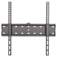 newstar soporte de pared fijo para tv 32-55 vesa 400x400 max 40kg