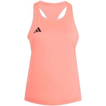 adidas Camiseta tirantes Adizero E Tank para mujer