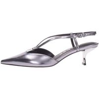 guess zapatos de tacon - para mujer