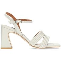 angel alarcon sandalias robyn nacre para mujer