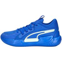 puma zapatillas de baloncesto baskets court rider chaos slash maille respirante para hombre