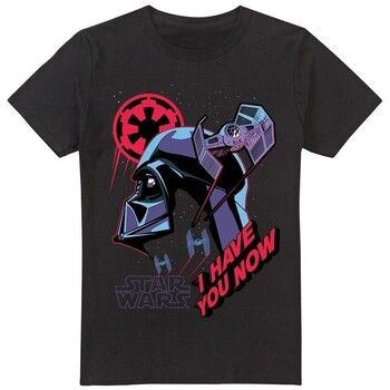 Disney Camiseta I Have You Now para hombre