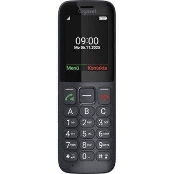 Teléfono móvil Gigaset Comfort 600 SIM 2.4