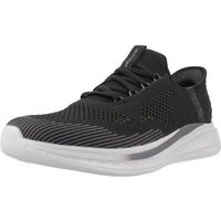 skechers zapatillas spli-ins slade para hombre