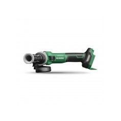 Amoladora Hikoki Ø125mm 18v Sin Escobillas - Sin Batería Ni Cargador - G1813dew2z