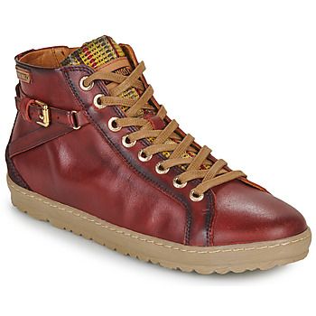 Pikolinos Zapatillas altas LAGOS 901 para mujer