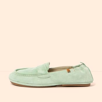El Naturalista Botines 25822S183005 para mujer