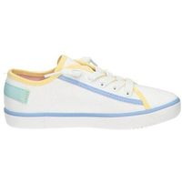 geox zapatillas deporte j454nf 00010 j gisli para nina