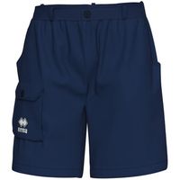 errea short ricky bermuda ad para mujer