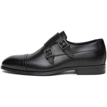 NeroGiardini Zapatos Bajos Ilcea Gomma Belsito Triest para hombre