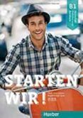starten wir b1 kursbuch