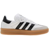 adidas zapatillas baskets samba xlg cuir para mujer