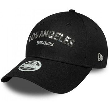 New-Era Gorra Wmns sequin wordmark 9forty losdod para mujer
