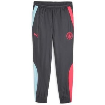Puma Pantalón chandal Prematch Woven para hombre