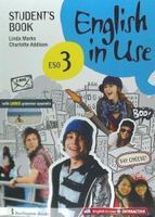 english in use 3 eso students book