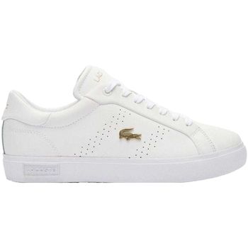 Lacoste Deportivas Moda Powercourt 2.0 para mujer