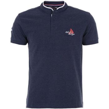 Vent Du Cap Polo Polo manches courtes homme CARMAND para hombre