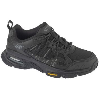 Skechers Zapatos Baskets skech-air envoy noir para hombre