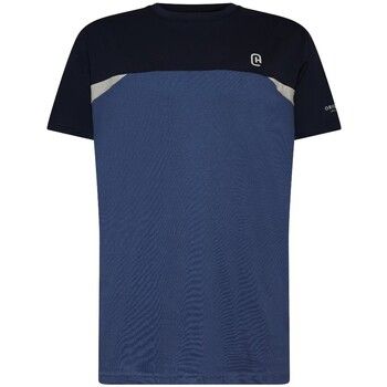 Crosshatch Camiseta Castlebay para hombre