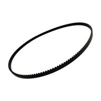 correa de transmision final harley-davidson 118 128 dientes