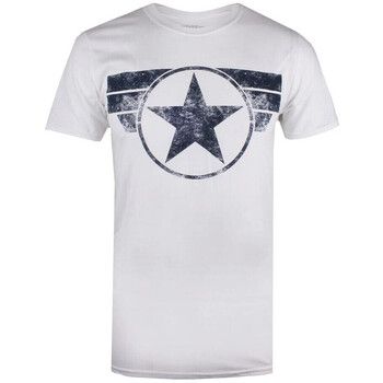 Marvel Camiseta TV228 para hombre