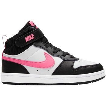 Nike Zapatillas deporte Court Borough para niña