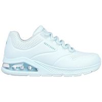 skechers zapatillas uno 2 pastel players para mujer