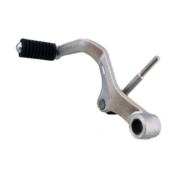 Pedal reposapiés Yamaha FJR 1300 marcha