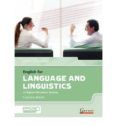 language and linguistics course book & audio cd/s