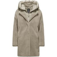 bomboogie abrigo odessa overcoat  detachable f para mujer