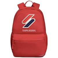 superdry mochila vintage montana para hombre
