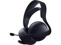 auriculares inalambricos - sony pulse elite bluetooth para ps5 cancelacion de ruido midnight black