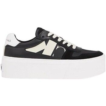 Calvin Klein Jeans Zapatillas YW0YW0122701D para mujer