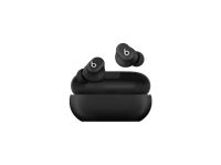 beats solo buds auriculares inalambricos 18 horas de autonomia bluetooth clase 1 apple android microfono integrado negro mate