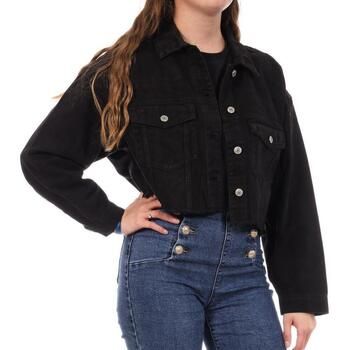 Jennyfer Cazadora vaquera VROPY para mujer