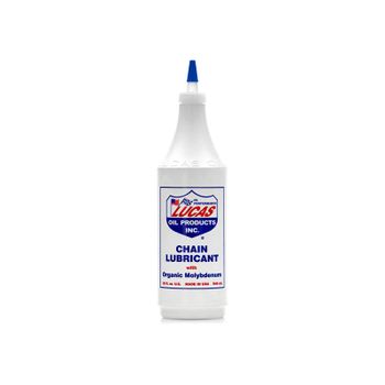 Lubricante para cadenas Lucas 1lt