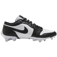 nike deportivas moda jordan 1 low td cleat panda para mujer