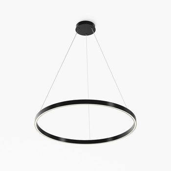 Lámpara de techo led rim (51w)