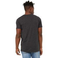 bella  canvas camiseta cv011 para mujer