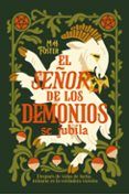 El Señor de los Demonios se jubila (A Gentle Apocalypse 1)
