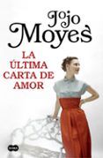 la ultima carta de amor