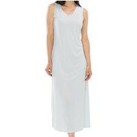 sleeveless nightshirt