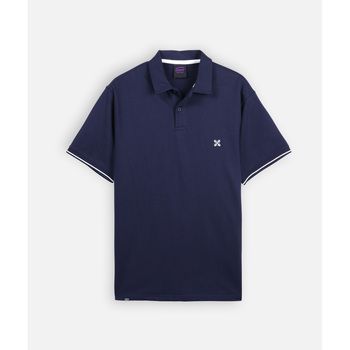 Oxbow Polo Polo manches courtes TIMELESS para hombre