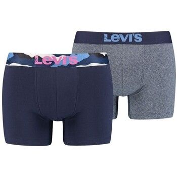 Levis Boxer Boxer 2 Pairs Briefs para hombre