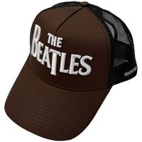 the beatles gorra ro16242 para hombre