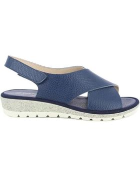 de D`CUTILLAS DOCTOR CUTILLAS - SANDALIAS CROSS MOD 35310 MARINO
