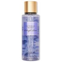 victorias secret agua de colonia midnight bloom body mist - 250ml para mujer